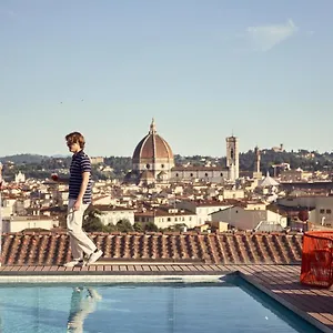 The Social Hub Lavagnini 4* Florenz