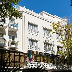 President 4* Rimini