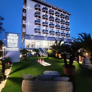 Due Mari 4* Rimini