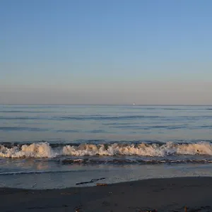 Paradiso Włochy