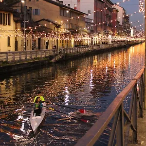 Da Ivano Navigli Włochy