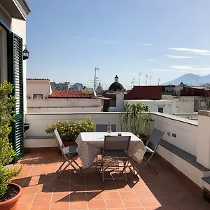Appartamento Gregorius Diamerisma Panoramic Terrace