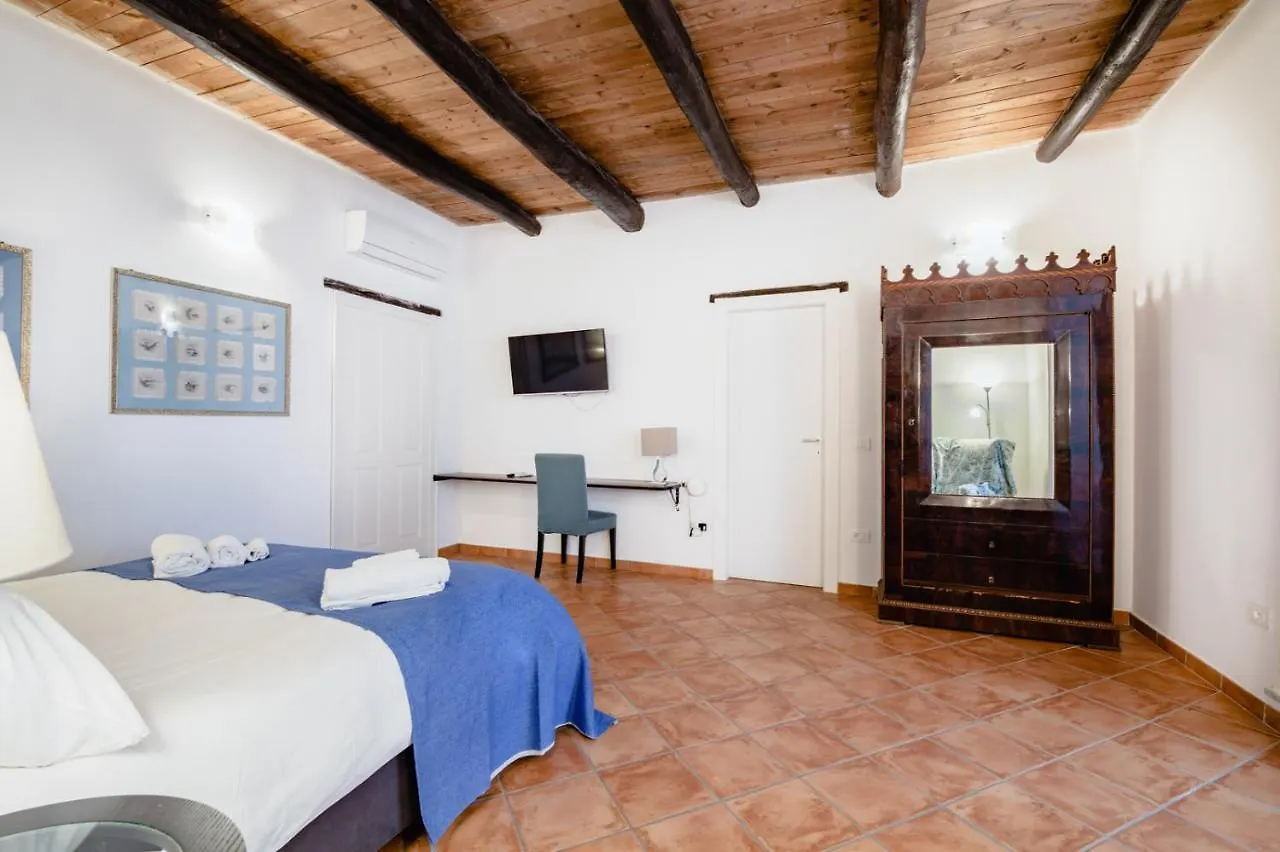 Palazzo Marigliano - Rooms & Suites Neapel Gasthof