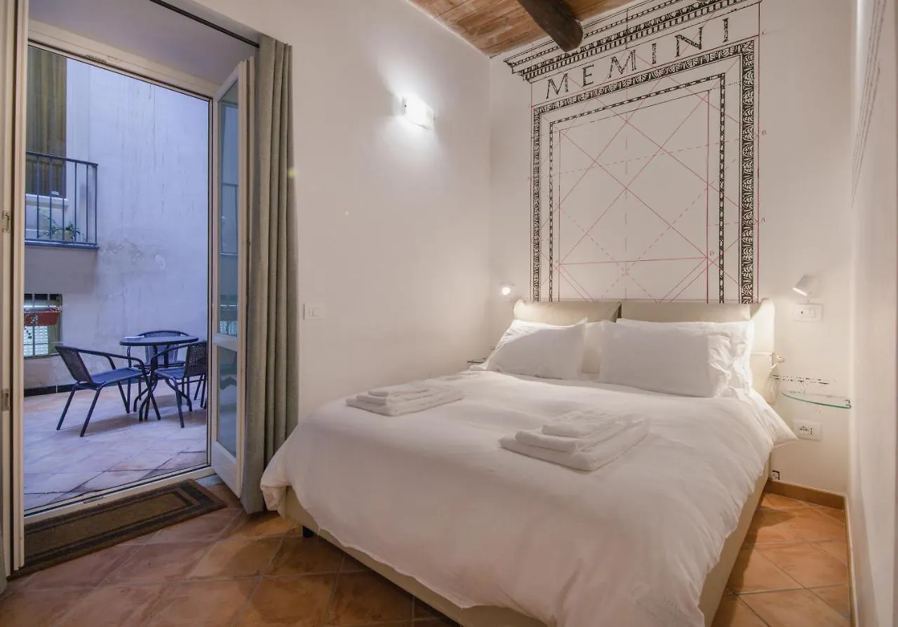 Palazzo Marigliano - Rooms & Suites Neapel 5*,  Italien