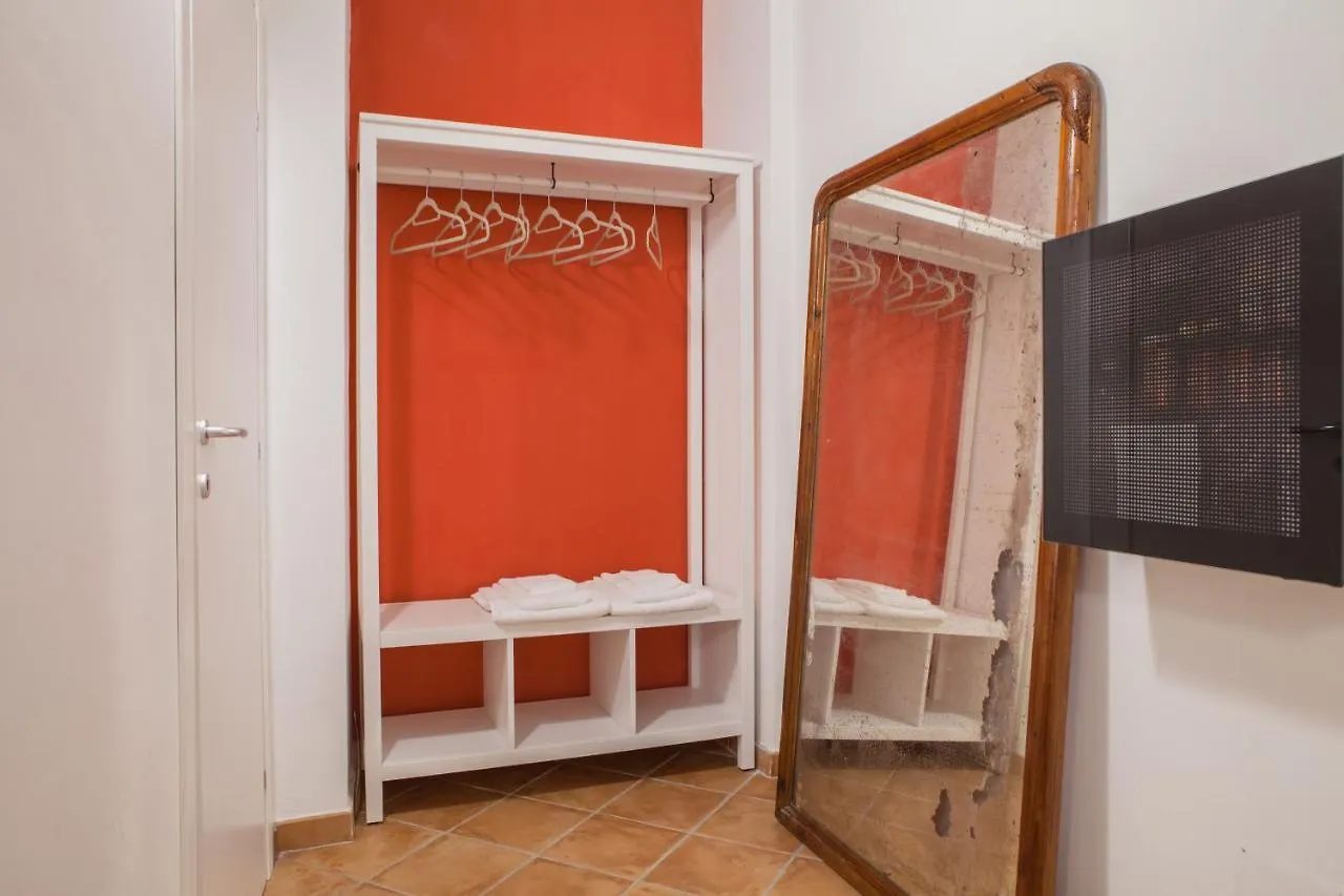 Palazzo Marigliano - Rooms & Suites Neapel Italien