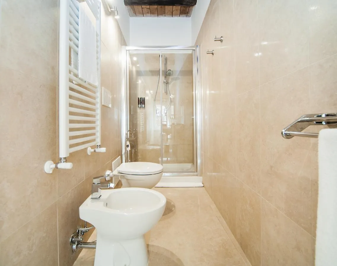 Palazzo Marigliano - Rooms & Suites Neapel