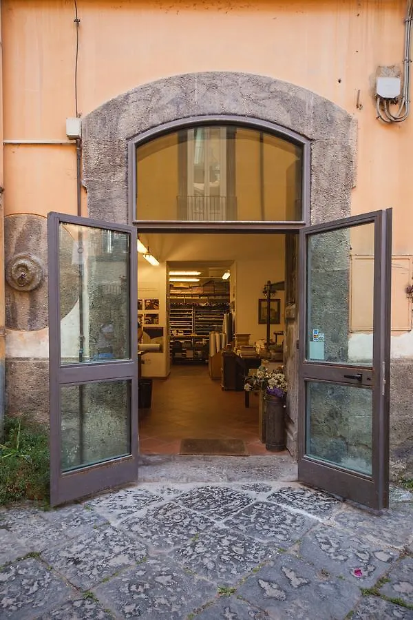 Palazzo Marigliano - Rooms & Suites Neapel