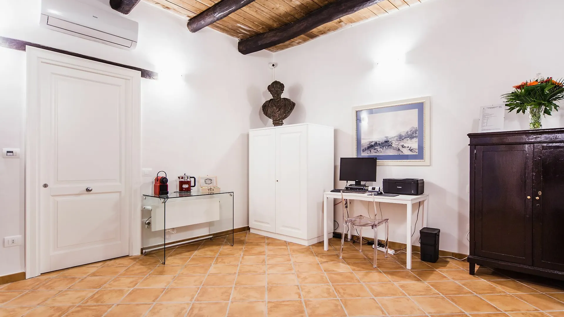 Palazzo Marigliano - Rooms & Suites Neapel 5*,
